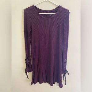 Super Soft Dress💜